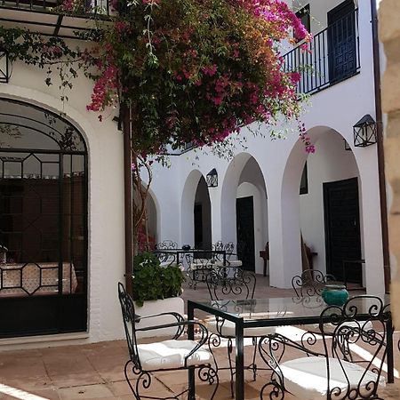 Lince Casa Rural El Rocio Ngoại thất bức ảnh