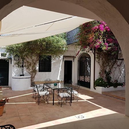 Lince Casa Rural El Rocio Ngoại thất bức ảnh