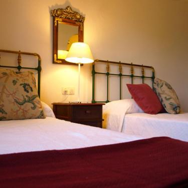 Lince Casa Rural El Rocio Phòng bức ảnh
