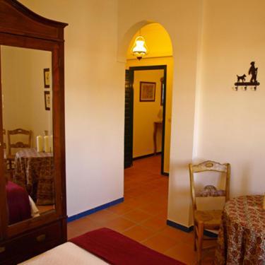 Lince Casa Rural El Rocio Ngoại thất bức ảnh