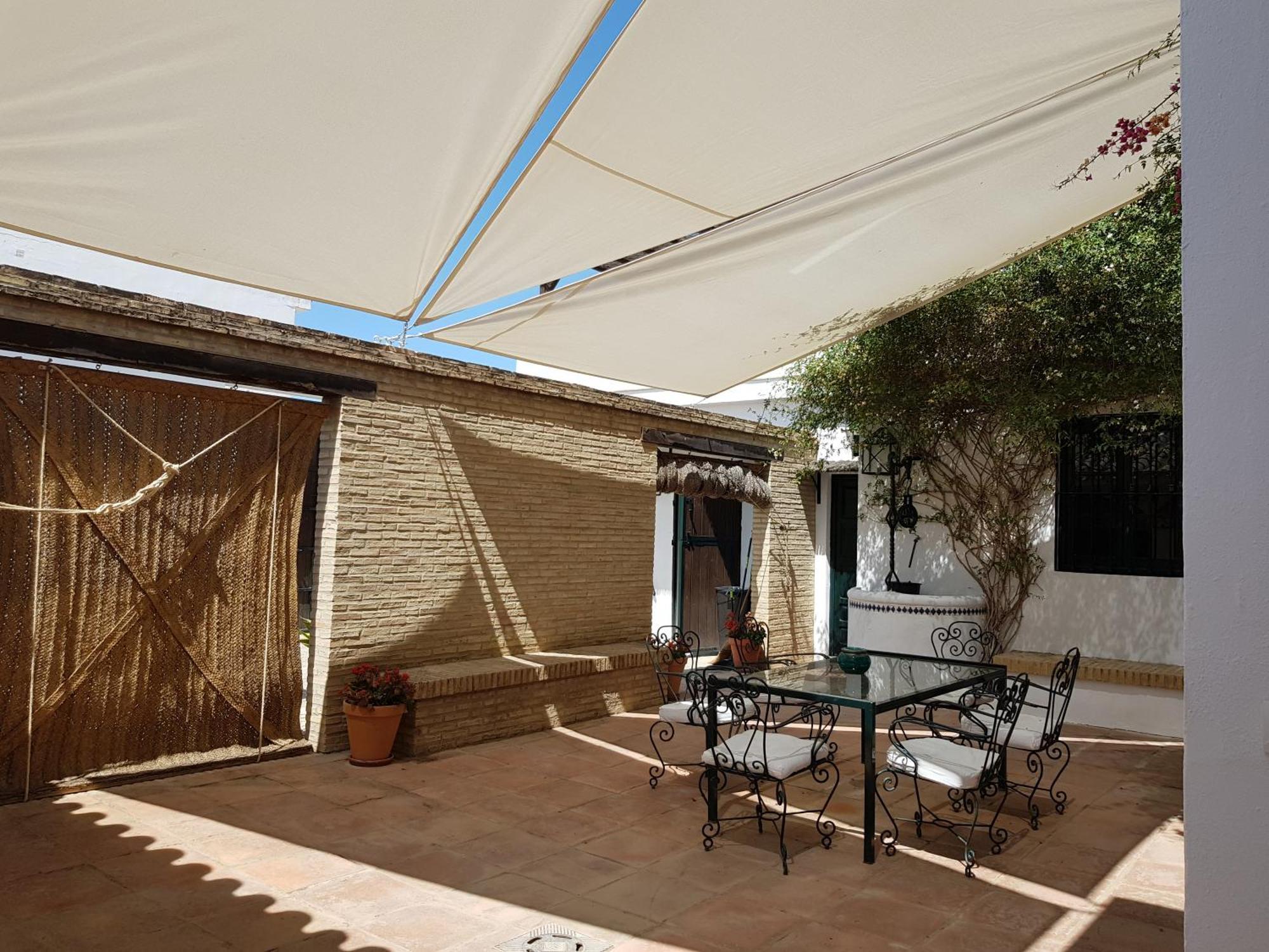 Lince Casa Rural El Rocio Ngoại thất bức ảnh