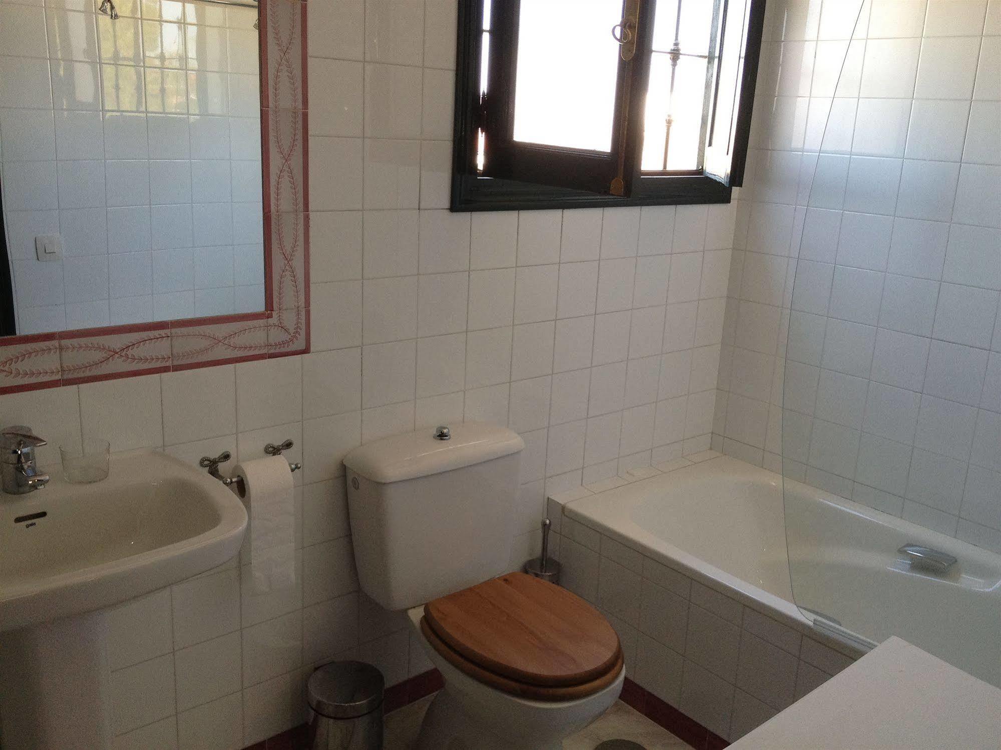 Lince Casa Rural El Rocio Ngoại thất bức ảnh