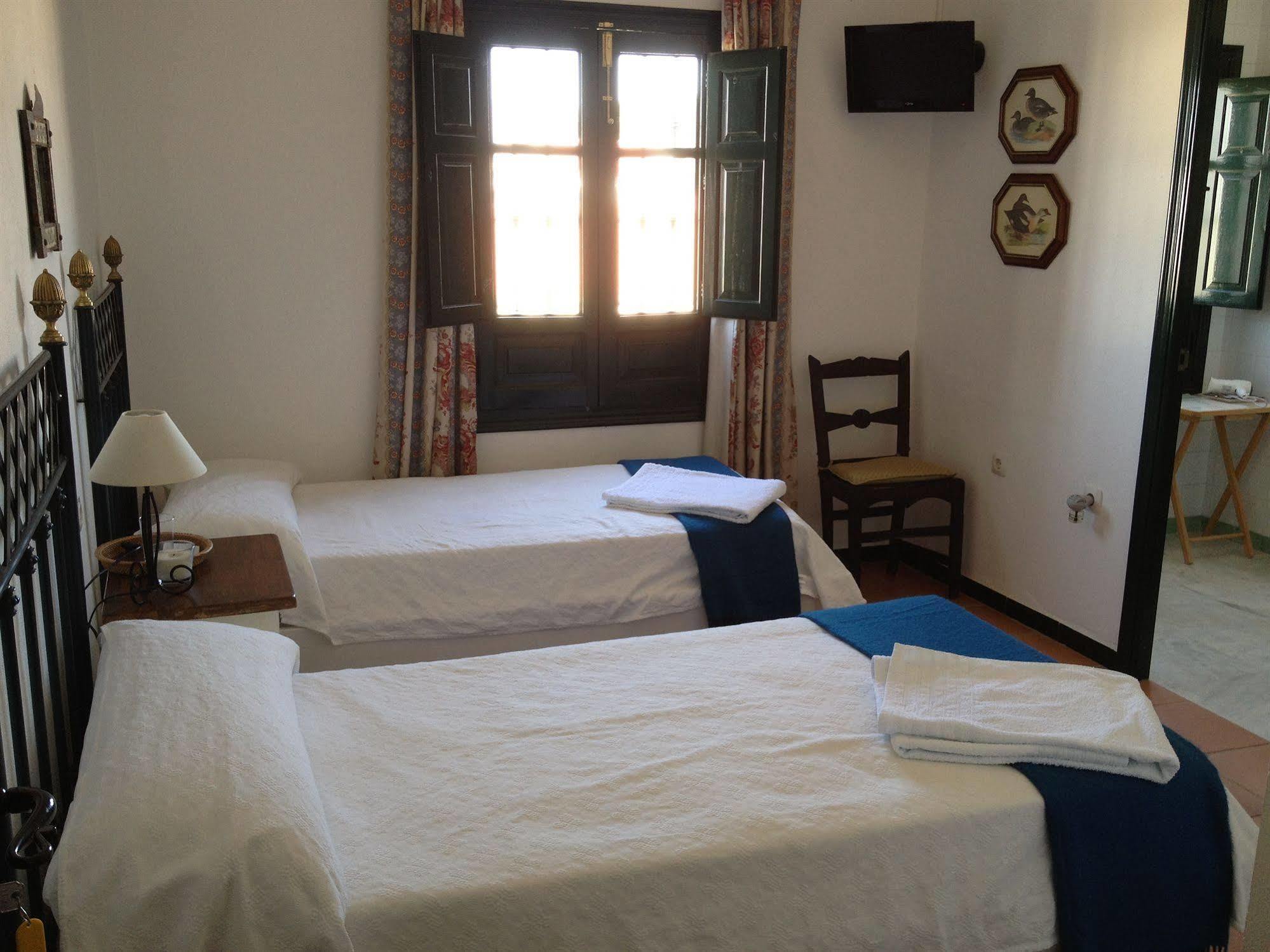 Lince Casa Rural El Rocio Ngoại thất bức ảnh