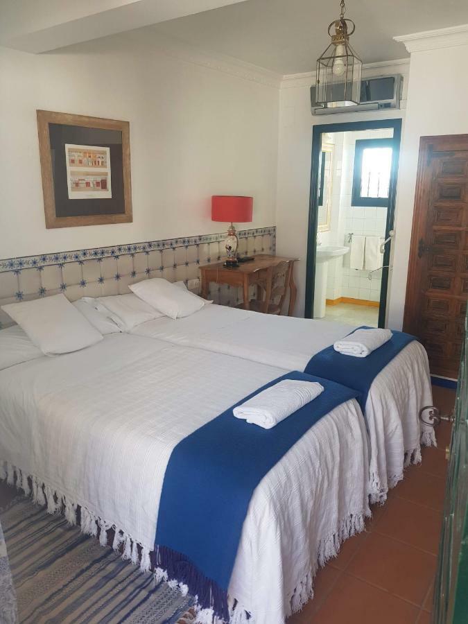 Lince Casa Rural El Rocio Ngoại thất bức ảnh